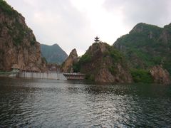 景点-大连冰峪旅游度假区