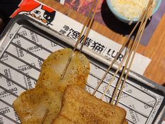 -馋嘴猫北京食堂·烤鸭·宵夜(亚运村店)