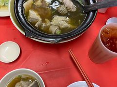 -兴记肉骨茶 (甲洞大街第二新分店)