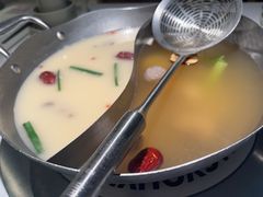 -左庭右院鲜牛肉火锅(新梅广场店)