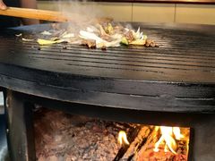 -烤肉宛饭庄(北新桥店)