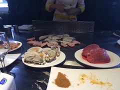 -璐法式铁板烧(滏东总店)