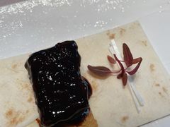薄饼雪花小牛肉-子福慧(虹桥店)