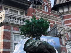 -大连美术馆