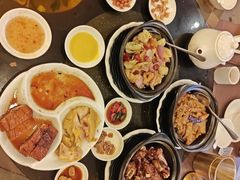 -中国厨房/台湾牛肉面