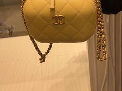 -Chanel(德基广场店)