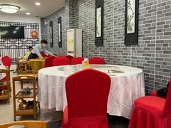 -寻味顺德·南记酒家·传统顺德菜·鱼生(广源路店)