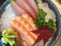 -吉川谷谷·日料放题(广安门店)