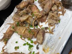 -旺达·福州菜(正大广场店)