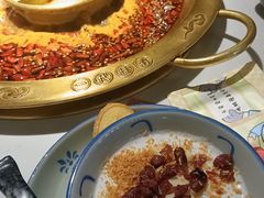 -哥老官重庆美蛙鱼头(宝山龙湖店)