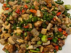 石盘小煎鸡-百年老扣碗(沙坪坝店)