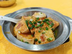 -大笑饭堂(甲子桥店)