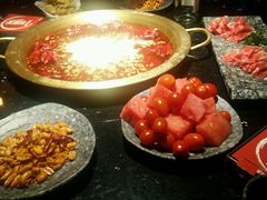 -渝利重庆火锅