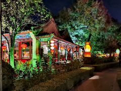 -白家大院·王府宫廷菜(苏州街店)