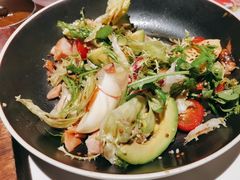 -半秋山西餐厅(巴南万达广场店)