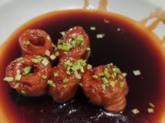 九转大肠-山东宾馆·齐鲁苑餐厅