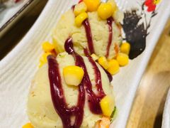 -晓寿司·日本料理(望京博雅店)