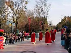 -合肥融创乐园