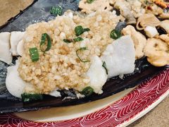 -良友·地标海鲜青岛菜(五四广场店)