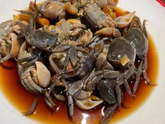 -山芋腔苏北菜(盐城滨海店)