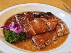 -德胜轩正宗顺德菜(宝安沙井会展中心店)