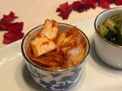 -丽思卡尔顿酒店-天泰轩中餐厅(大沽北路店)