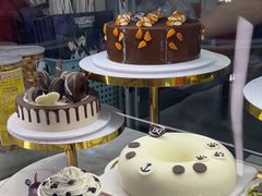 -DQ·蛋糕·冰淇淋(五棵松万达店)