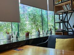 -青山上品咖啡·日式法兰绒手冲(高岛屋百货店)