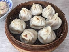 -新丰小吃(中山中路分店)