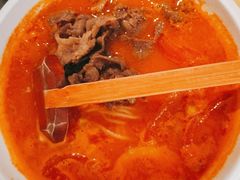 -味千拉面(抚州万达店)