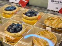 -OUR Bakery(三里屯太古里店)