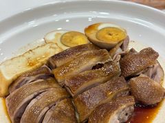 -凤凰楼酒家·粤宴点心(华强北店)