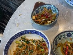 -曾家厨房·新徽菜(九华山路店)