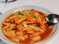 -小吊梨汤·北京菜·烤鸭(鸟巢店)