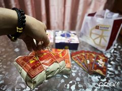 -祥禾饽饽铺·中式糕点(天津河西万科广场店)