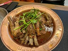 -友乐居羊蝎子(西直门店)