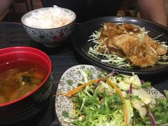 -胜代日本料理(云程巷小区店)