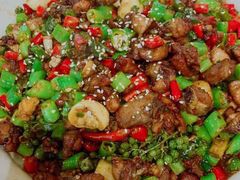 -鸡毛店·川菜(双楠店)