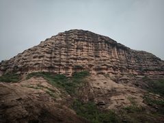 -马头山