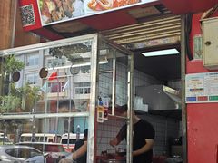 -金牌隆江猪脚饭