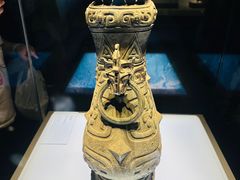 -陕西历史博物馆