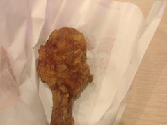 -汉堡王(北京三里屯购物中心)