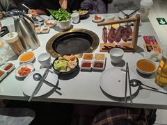 -韩时烤肉(枫蓝店)