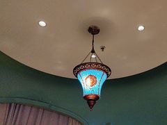 -驿楼兰·新疆菜(火车站店)