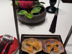-蘇锦宴·淮扬菜烤鸭·小院(三元桥霄云路店)