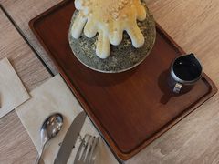 -After You Dessert Cafe(CENTRALWORLD)