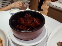 -老吉士酒家(天平路店)