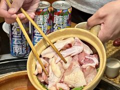 -阿山卓·野生菌火锅·纳西火塘烤肉