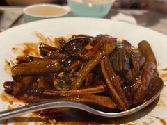 响油鳝丝-蝶园·装修中(BFC外滩金融中心店)