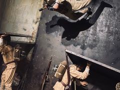 -上海四行仓库抗战纪念馆